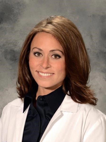 Dr Hewitt
